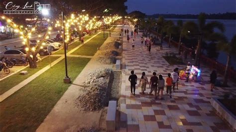 bantayan park bago city|[4K] BANTAYAN PARK AT NIGHT .